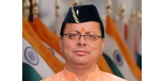 धामी सरकार की उद्यमिता क्रांति से उभर रही नई सफलता की कहानियां, मानसी कापड़ी बनीं मिसाल