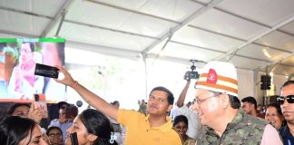 उत्तराखंड में विकास की नई पहचान बने धामी, युवाओं का बढ़ता भरोसा
