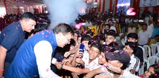 जनसेवा के दम पर मजबूत हुआ धामी सरकार पर जनता का विश्वास