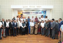 मुख्यमंत्री धामी के नेतृत्व में देवभूमि में सीएसआर को मिलेगी नई दिशा, हुंडई, ओएनजीसी, आईटीसी, इंफोसिस फाउंडेशन, महिंद्रा सहित कई बड़ी कंपनियों ने किए एमओयू।
