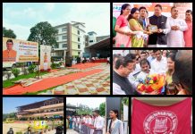 एसजीआरआर इंटरनेशनल स्कूल बना सेवा, शिक्षा और संस्कार का केंद्र, मुख्यमंत्री धामी ने सराहा संस्थान का योगदान