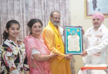 श्री महाराज जी ने कहा—करोड़ों लोगों में नैतिक संस्कार जगा रहा है अखिल विश्व गायत्री परिवार