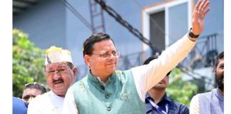 “कांग्रेस विधायक लखपत बुटोला बोले– लोग कहते हैं विपक्ष के क्षेत्र में काम नहीं होता, लेकिन मेरी विधानसभा में मुख्यमंत्री धामी ने सबसे ज्यादा विकास कराया”