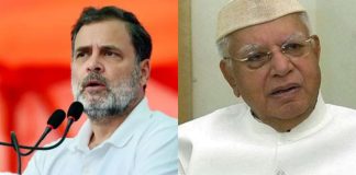 राहुल गांधी, उत्तराखंड की जनता पूछ रही है—एन.डी. तिवारी और हरीश रावत सरकारों के भर्ती विवादों का जवाब कौन देगा?