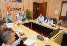 धामी ने जिलाधिकारियों को बनाया सीधे जवाबदेह, हर बड़ी घटना की तत्काल रिपोर्ट के निर्देश
