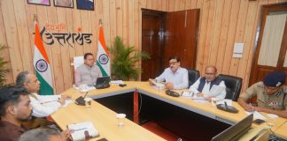 धामी ने जिलाधिकारियों को बनाया सीधे जवाबदेह, हर बड़ी घटना की तत्काल रिपोर्ट के निर्देश