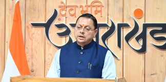 मुख्यमंत्री धामी का बड़ा विजन: 180 नेचर गाइडों को रोजगार प्रमाण-पत्र, ईको-टूरिज्म से गांवों में बढ़ेगा रोजगार