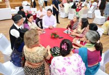 मुख्यमंत्री पुष्कर सिंह धामी बोले- वर्ष 2025 में शुरू हुआ ‘दीर्घकालीन साहित्य सेवी सम्मान’