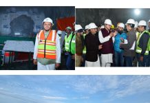 आपदा कहीं भी आई, नेतृत्व सबसे पहले पहुंचा—सिल्क्यारा से देहरादून नंदा चौकी तक सक्रिय रहे मुख्यमंत्री धामी
