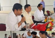 एमडीडीए उपाध्यक्ष बंशीधर तिवारी के नेतृत्व में देहरादून के भविष्य को संवारने की दिशा में जनसंवाद अभियान शुरू