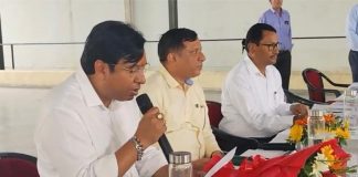 एमडीडीए उपाध्यक्ष बंशीधर तिवारी के नेतृत्व में देहरादून के भविष्य को संवारने की दिशा में जनसंवाद अभियान शुरू