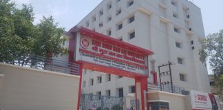 श्री गुरु राम राय विश्वविद्यालय परिवार के छात्र आलेख परमार ने पहले ही प्रयास में हासिल की IIT मुंबई में सफलता