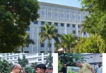 हरेला पर्व पर श्री गुरु राम राय विश्वविद्यालय ने दिया हरित भविष्य का संदेश, पौधारोपण कर निभाई पर्यावरण संरक्षण की जिम्मेदारी