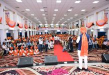 युवा संवाद में मुख्यमंत्री धामी के कामों की हुई खुलकर तारीफ, रोजगार और पारदर्शिता को बताया नई पहचान