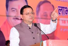धामी सरकार मे उत्तराखंड विकास, सुशासन और सामाजिक न्याय का नया मॉडल बन रहा है