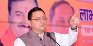 धामी सरकार मे उत्तराखंड विकास, सुशासन और सामाजिक न्याय का नया मॉडल बन रहा है
