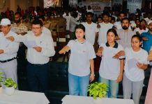एडवोकेट ललित मोहन जोशी ने कहा—प्रधानमंत्री का नशा मुक्ति अभियान युवाओं को देगा नई दिशा