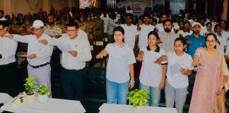 एडवोकेट ललित मोहन जोशी ने कहा—प्रधानमंत्री का नशा मुक्ति अभियान युवाओं को देगा नई दिशा