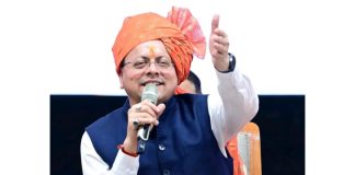 मुख्यमंत्री धामी बोले— कांवड़ यात्रा आस्था, अनुशासन और सेवा का महापर्व, सभी से किया सहयोग का आह्वान