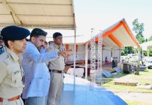डीएम आशीष चौहान ने ‘विभाजन विभीषिका स्मृति दिवस’ की तैयारियों को भी दिया अंतिम रूप, सामाजिक एकता का संदेश होगा प्रमुख