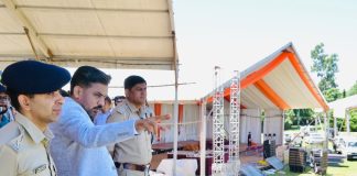 डीएम आशीष चौहान ने ‘विभाजन विभीषिका स्मृति दिवस’ की तैयारियों को भी दिया अंतिम रूप, सामाजिक एकता का संदेश होगा प्रमुख