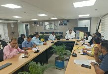 एमडीडीए उपाध्यक्ष बंशीधर तिवारी की पहल से आईएसबीटी-मॉल की व्यवस्थाएं होंगी आधुनिक और व्यवस्थित