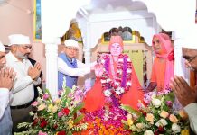 सनातन संस्कृति के पुनर्जागरण को नई मजबूती, मुख्यमंत्री धामी के नेतृत्व में केदारनाथ धाम पुनर्निर्माण से मंदिर माला मिशन तक उत्तराखंड के धार्मिक स्थलों का हो रहा भव्य विकास