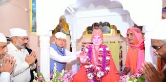 सनातन संस्कृति के पुनर्जागरण को नई मजबूती, मुख्यमंत्री धामी के नेतृत्व में केदारनाथ धाम पुनर्निर्माण से मंदिर माला मिशन तक उत्तराखंड के धार्मिक स्थलों का हो रहा भव्य विकास