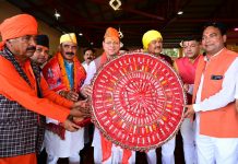 मुख्यमंत्री धामी ने देवीधुरा की ऐतिहासिक बग्वाल को दी नई पहचान, विकास और विरासत के संरक्षण का दोहराया संकल्प