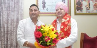 कुमाऊं क्षेत्र में श्री महंत इन्दिरेश अस्पताल द्वारा स्वास्थ्य सेवाओं के संचालन को राज्य सरकार का मिलेगा सहयोग