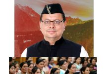 मुख्यमंत्री धामी के नेतृत्व में महिला सशक्तिकरण का नया इतिहास, उत्तराखण्ड में 3 लाख 3 हजार से अधिक महिलाएं बनीं लखपति दीदी