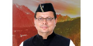 मुख्यमंत्री धामी के नेतृत्व में महिला सशक्तिकरण का नया इतिहास, उत्तराखण्ड में 3 लाख 3 हजार से अधिक महिलाएं बनीं लखपति दीदी