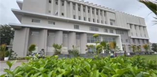 IIT दिल्ली के साथ करार से SGRR के इंजीनियरिंग छात्रों के लिए खुला अवसरों का नया द्वार