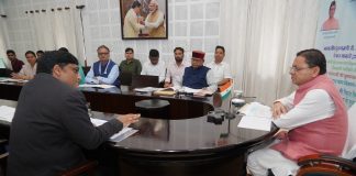 धामी सरकार की संवेदनशील पहल, एक क्लिक में 9.91 लाख लोगों को मिली ₹147 करोड़ की पेंशन
