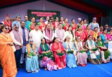 महिला सशक्तीकरण की दिशा में धामी सरकार के प्रयासों को मिली नई पहचान, 30% आरक्षण से लेकर ‘लखपति दीदी’ तक बढ़े आत्मनिर्भरता के कदम