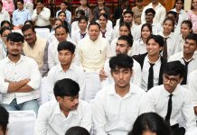 धामी सरकार का युवाओं को आत्मनिर्भर बनाने पर फोकस, नौकरी मांगने वाले नहीं नौकरी देने वाले बनेंगे उत्तराखंड के युवा