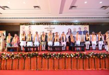 धामी का विकास मॉडल और राष्ट्रीय अध्यक्ष नितिन नबीन का संगठन मंत्र, 2027 में फिर भाजपा सरकार का संकल्प