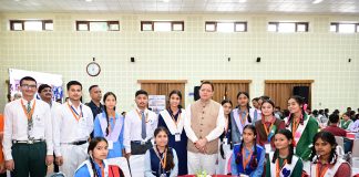 युवा बताएंगे उत्तराखंड की राह, सरकार सुनेगी और उपयोगी विचारों को नीतियों से जोड़ेगी