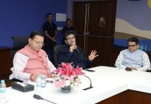 धामी का फोकस साफ—रोजगार, पर्यटन, स्वरोजगार और मजबूत कनेक्टिविटी से बदलेगा उत्तराखंड