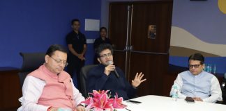 धामी का फोकस साफ—रोजगार, पर्यटन, स्वरोजगार और मजबूत कनेक्टिविटी से बदलेगा उत्तराखंड