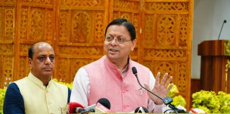 चुनाव आयोग के आधिकारिक स्पष्टीकरण का मुख्यमंत्री धामी ने दिया हवाला, SIR से जुड़े अंतिम निर्णय सर्वसम्मति से लिए गए