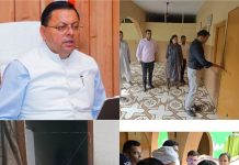 मान्यता के दस्तावेज मांगे, नहीं दिखाए तो सील किए मदरसे; मुख्यमंत्री धामी के निर्देश पर देहरादून-हल्द्वानी में बड़ी कार्रवाई, 20 पर लगा ब्रेक