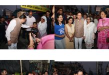 न प्रोटोकॉल की चिंता, न औपचारिकता का दिखावा… बच्चों को देखकर रुक गया सीएम धामी का काफिला