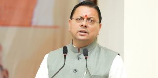 मुख्यमंत्री धामी के निर्देश पर 15 अक्टूबर तक गड्ढामुक्त होंगी उत्तराखंड की सड़कें, हर जिले में युद्धस्तर पर काम शुरू