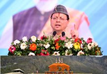 मुख्यमंत्री धामी के कुशल यात्रा प्रबंधन से बद्रीनाथ धाम में आस्था का नया रिकॉर्ड, 17.79 लाख श्रद्धालुओं ने किए दर्शन