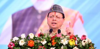 मुख्यमंत्री धामी के कुशल यात्रा प्रबंधन से बद्रीनाथ धाम में आस्था का नया रिकॉर्ड, 17.79 लाख श्रद्धालुओं ने किए दर्शन