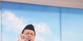 सीएम धामी ने राज्य आंदोलनकारियों के आश्रितों को बड़ी राहत देते हुए प्रमाण पत्र जारी करने की प्रक्रिया सरल कर तहसील स्तर पर जारी करने के आदेश दिए