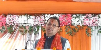 मुख्यमंत्री धामी के नेतृत्व में चम्पावत को मिल रही विकास की नई पहचान, ₹237.74 करोड़ के आईएसबीटी सहित शारदा घाट, गोल्ज्यू कॉरिडोर और मंदिरों के सौंदर्यीकरण कार्यों को गति