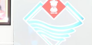 धामी ने किए चार बड़े ऐलान: पट्टों का विनियमितीकरण, शारदा-कैनाल कॉरिडोर के मंदिरों का विकास, कॉलेज विस्तार और पक्के घर
