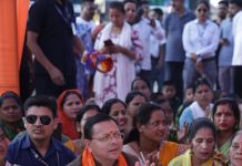 मुख्यमंत्री श्री पुष्कर सिंह धामी ने कहा कि भर्ती परीक्षाओं में पारदर्शिता सुनिश्चित हुई है और 33,000 से अधिक युवाओं को योग्यता के आधार पर सरकारी नौकरी मिली है